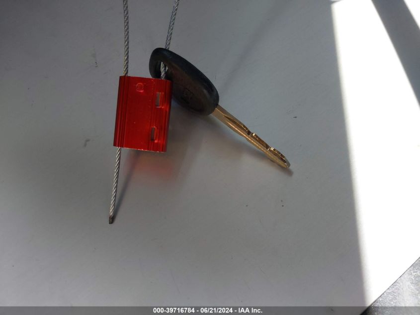 2006 Hummer H2 Suv VIN: 5GRGN23U56H110609 Lot: 39716784