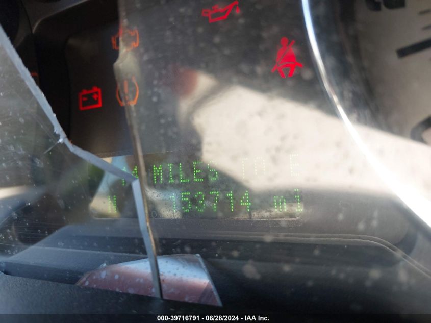 2007 Ford Edge Sel VIN: 2FMDK38C07BB59424 Lot: 39716791