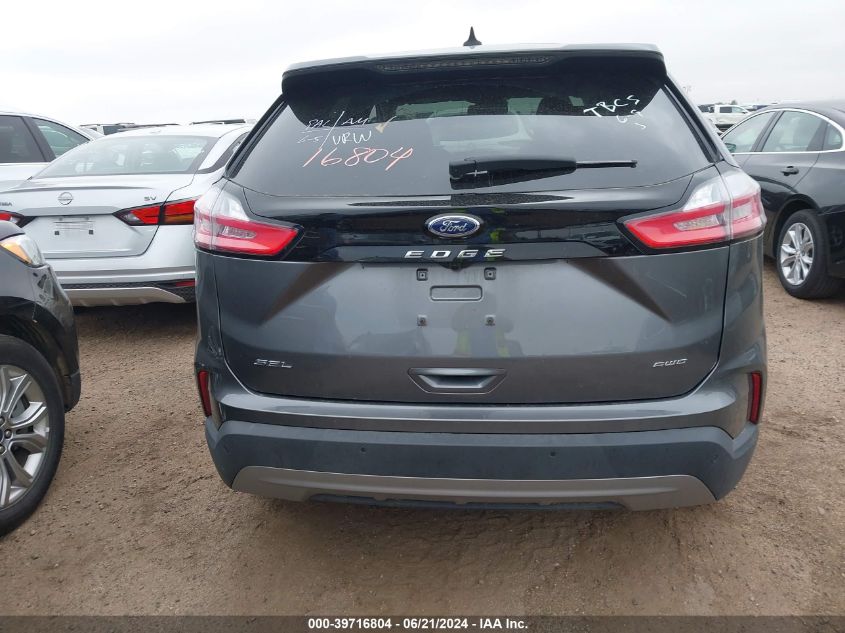 2FMPK4J96RBA77301 2024 FORD EDGE - Image 16