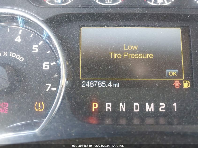 2012 Ford F-150 Xlt VIN: 1FTFW1ETXCKD13356 Lot: 39716810