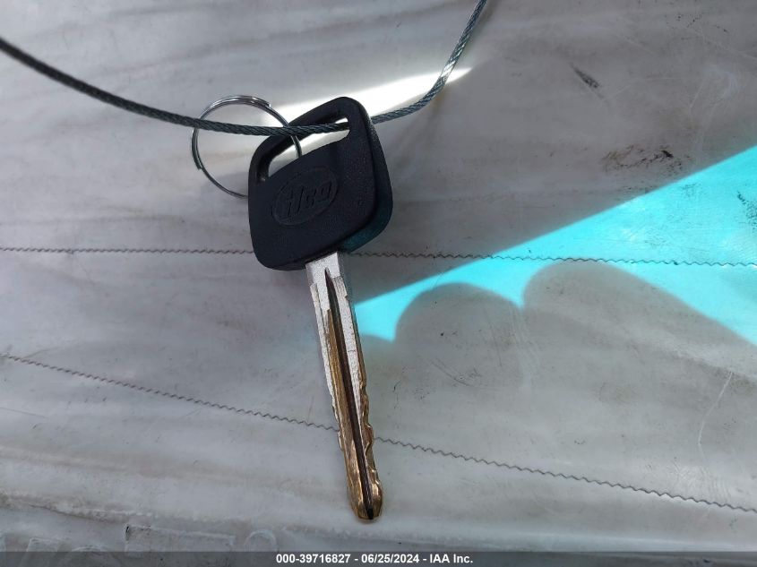 2004 Toyota Corolla Ce VIN: 1NXBR32E54Z269162 Lot: 39716827