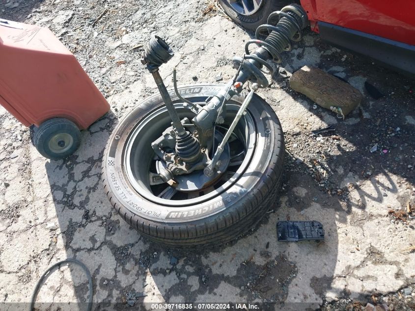 2016 Mazda Cx-5 Grand Touring VIN: JM3KE4DY0G0725102 Lot: 39716835