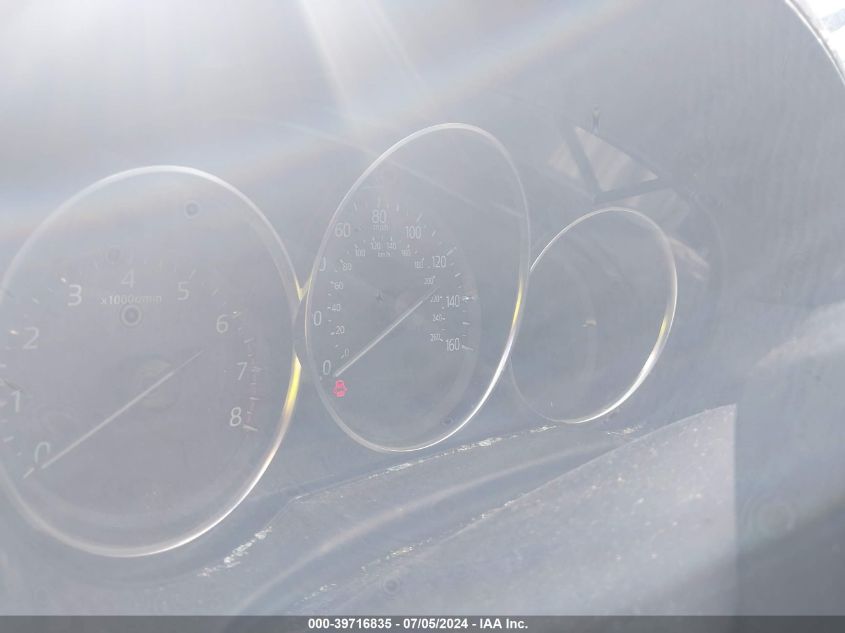 2016 Mazda Cx-5 Grand Touring VIN: JM3KE4DY0G0725102 Lot: 39716835