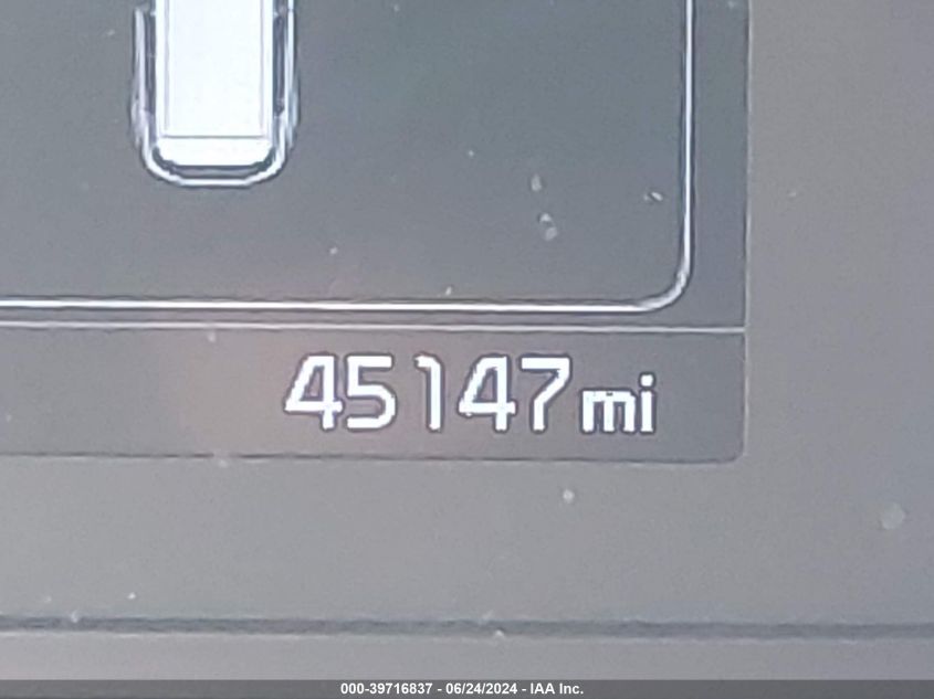 2018 Kia Sportage Lx VIN: KNDPMCAC9J7379649 Lot: 39716837