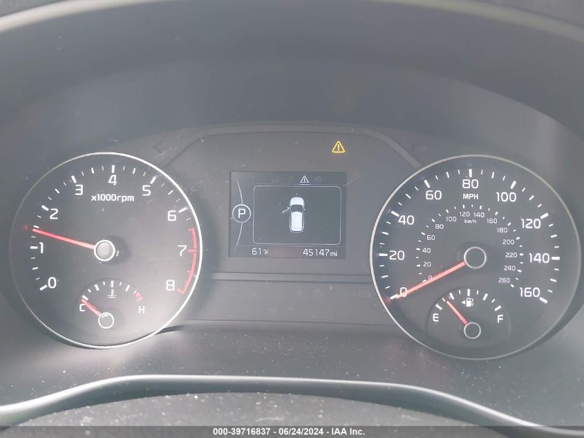 2018 Kia Sportage Lx VIN: KNDPMCAC9J7379649 Lot: 39716837