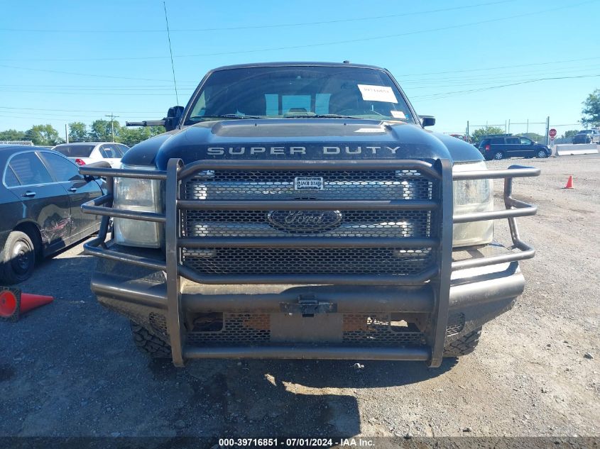 2016 Ford F-350 Lariat VIN: 1FT8W3BT2GEC00367 Lot: 39716851