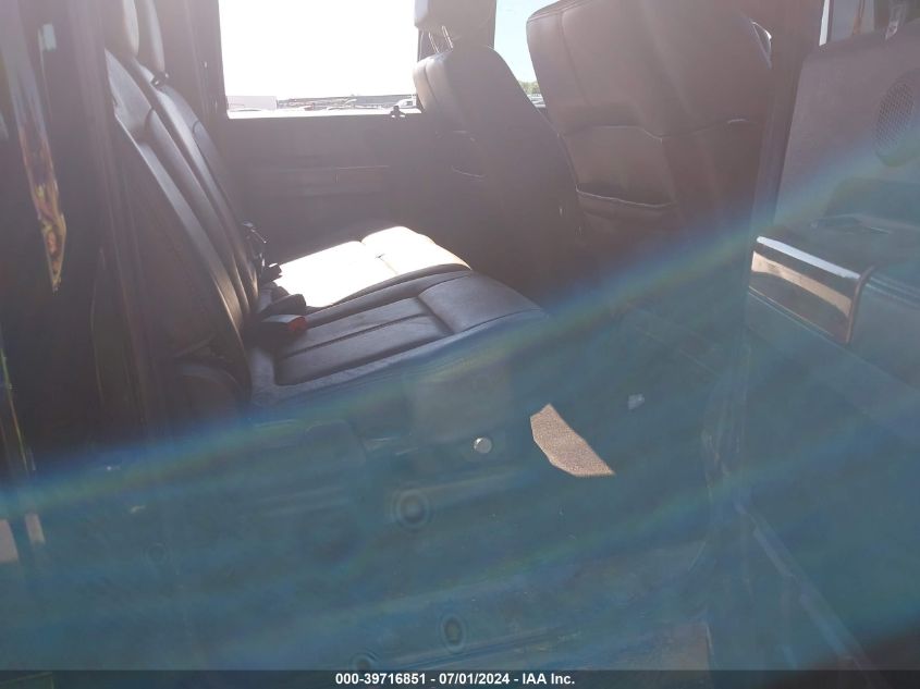 2016 Ford F-350 Lariat VIN: 1FT8W3BT2GEC00367 Lot: 39716851