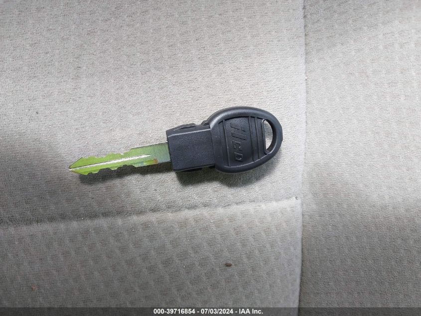 2015 Dodge Grand Caravan American Value Pkg VIN: 2C4RDGBG5FR713599 Lot: 39716854