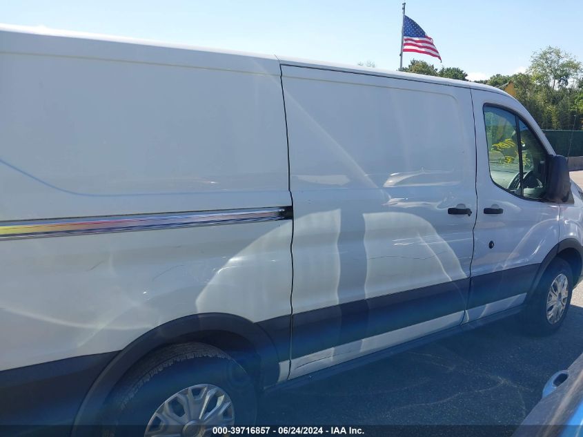 2017 Ford Transit-150 VIN: 1FTYE1YM1HKA03894 Lot: 39716857