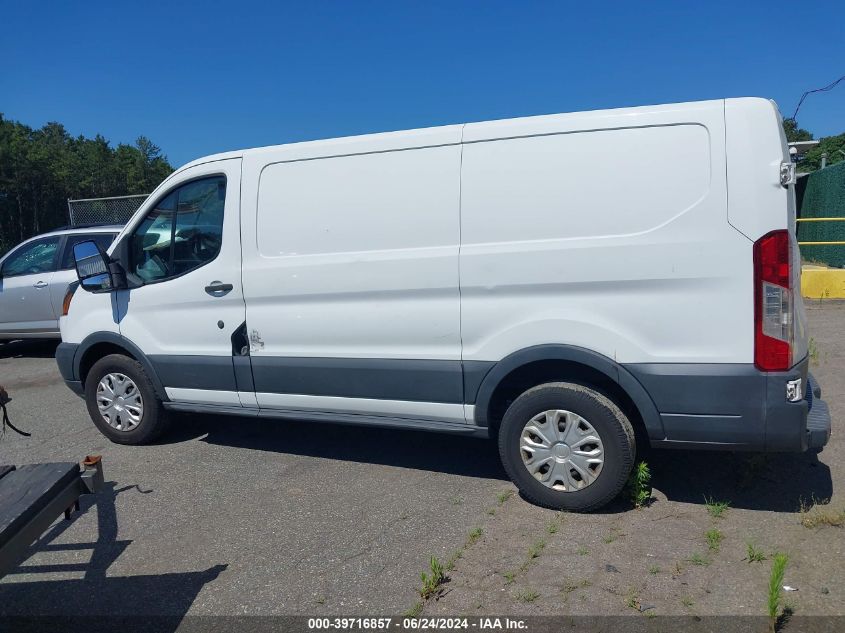 2017 Ford Transit-150 VIN: 1FTYE1YM1HKA03894 Lot: 39716857