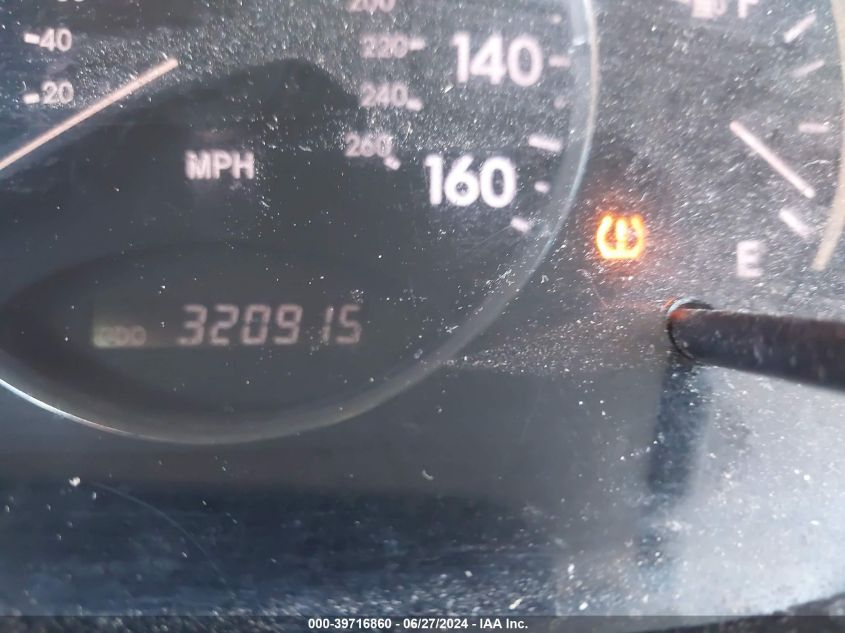 2007 Toyota Avalon Xls VIN: 4T1BK36B27U209459 Lot: 39716860