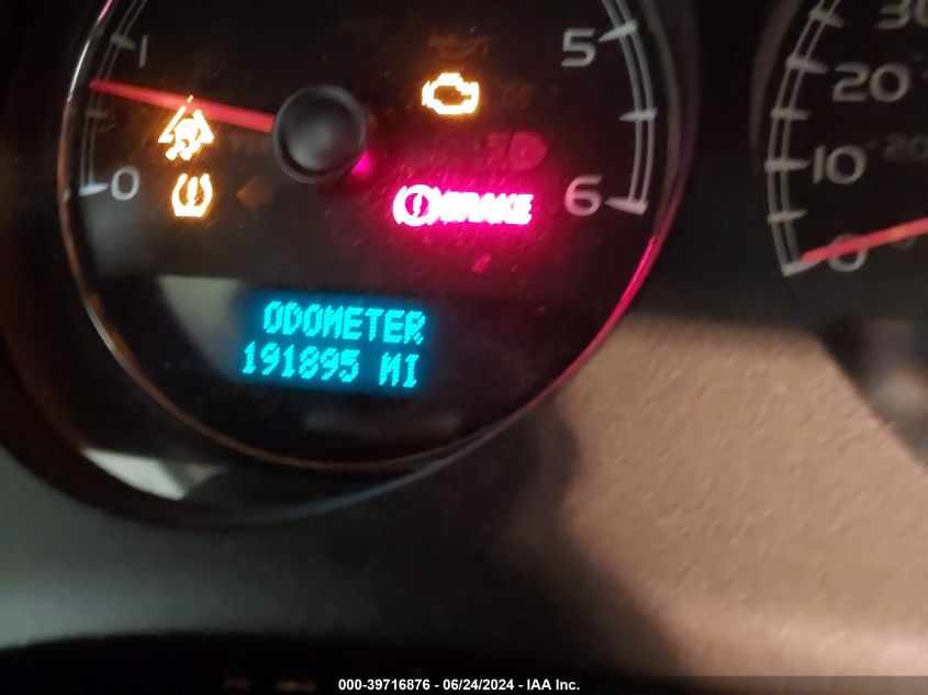 2008 GMC Sierra 1500 Denali VIN: 2GTEK638781299538 Lot: 39716876