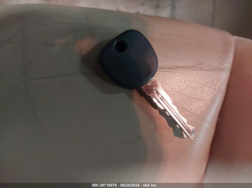 2008 GMC Sierra 1500 Denali VIN: 2GTEK638781299538 Lot: 39716876