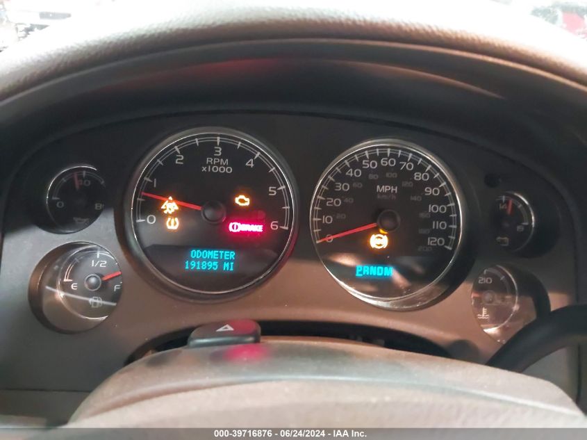 2008 GMC Sierra 1500 Denali VIN: 2GTEK638781299538 Lot: 39716876