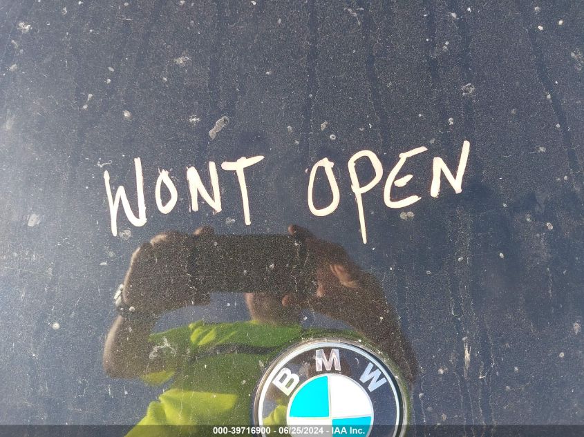 2007 BMW 335Xi Xi VIN: WBAVD53517A008091 Lot: 39716900