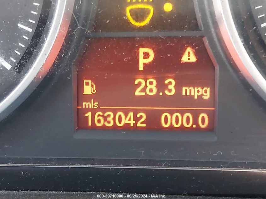 2007 BMW 335Xi Xi VIN: WBAVD53517A008091 Lot: 39716900