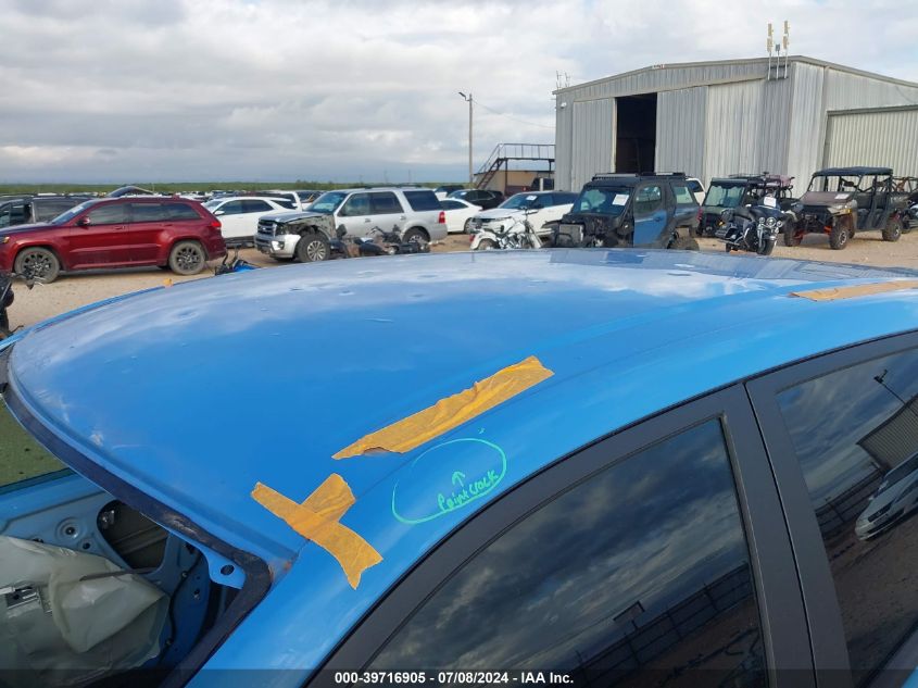 2024 Chevrolet Trax Fwd 2Rs VIN: KL77LJE28RC183551 Lot: 39716905