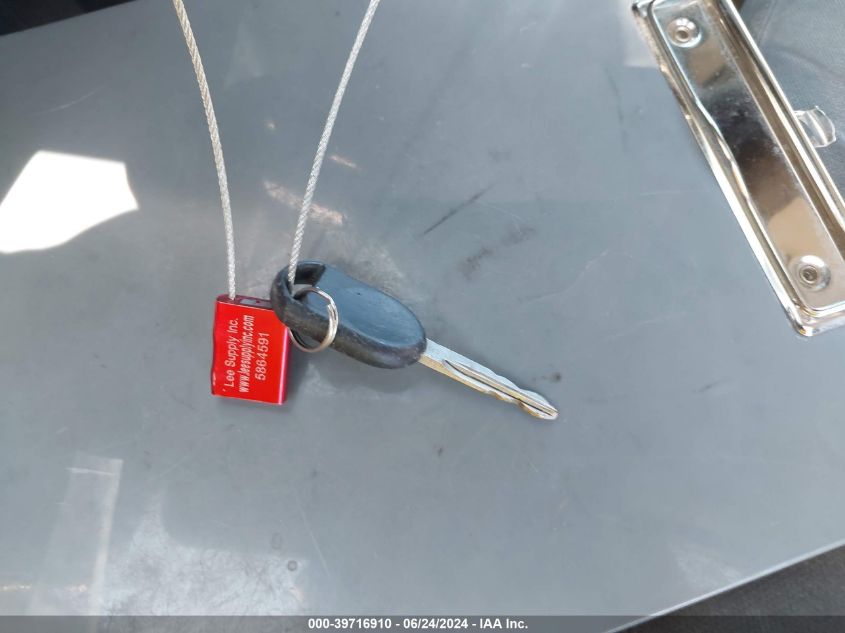 2005 Ford Expedition Xlt VIN: 1FMFU15515LA33857 Lot: 39716910