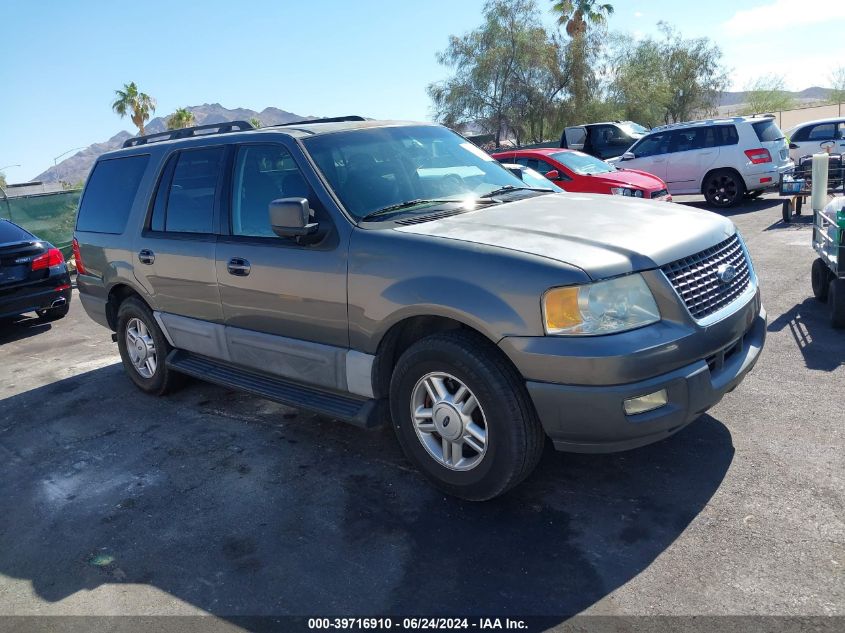 2005 Ford Expedition Xlt VIN: 1FMFU15515LA33857 Lot: 39716910