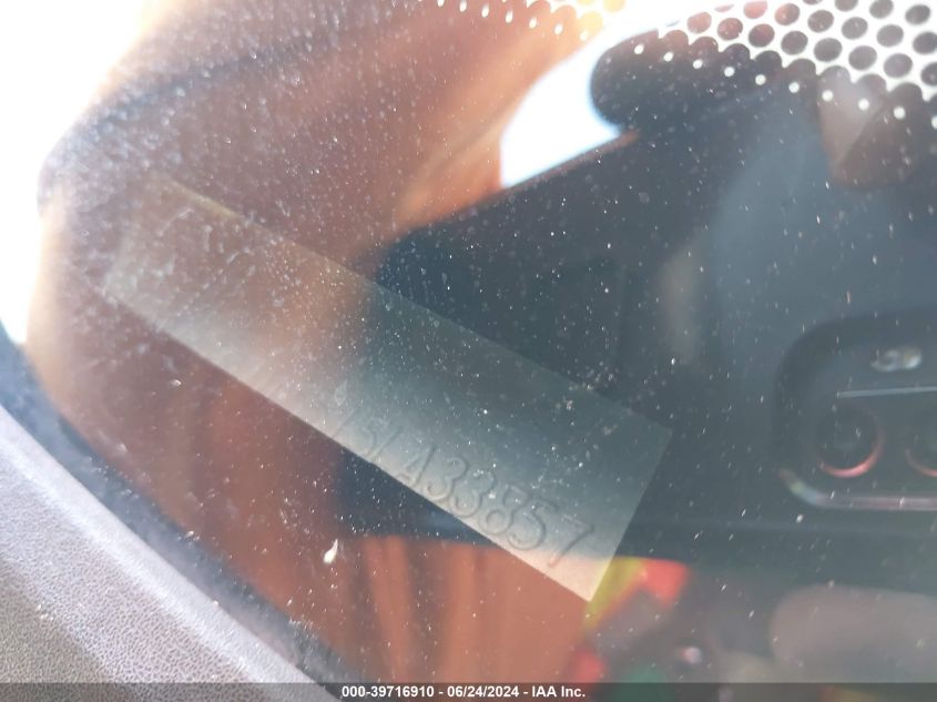 2005 Ford Expedition Xlt VIN: 1FMFU15515LA33857 Lot: 39716910