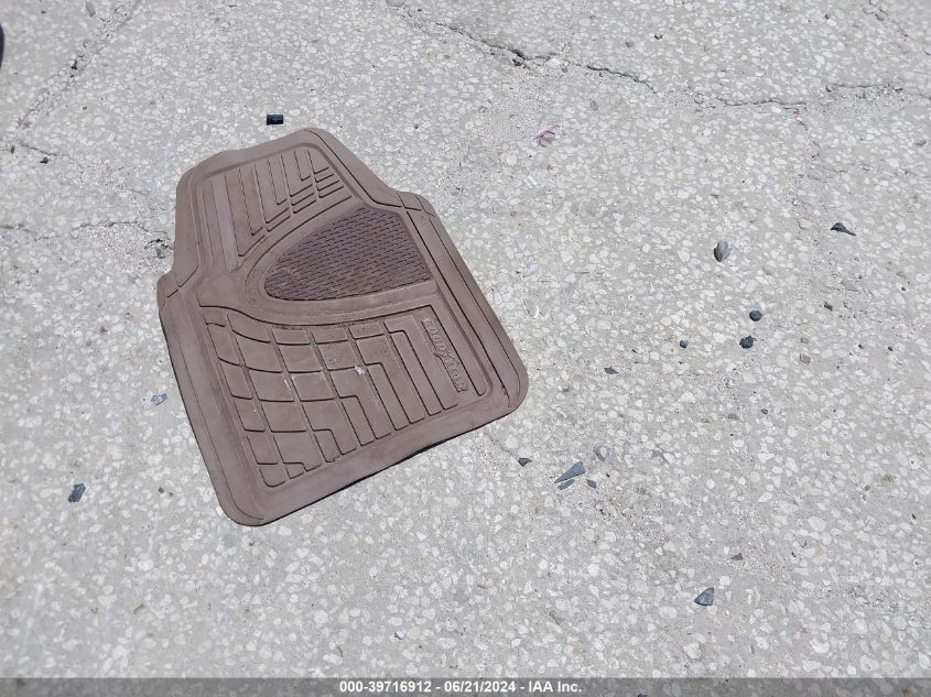 2005 Ford F-150 Lariat/Xl/Xlt VIN: 1FTPX12575NA80576 Lot: 39716912