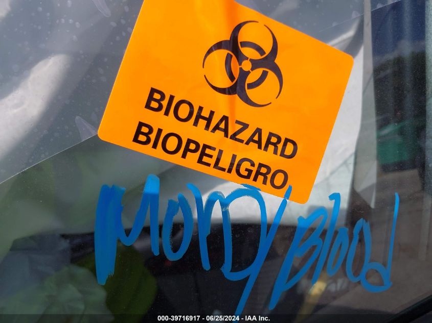 2023 Kia Sportage Lx VIN: KNDPUCAF1P7153172 Lot: 39716917