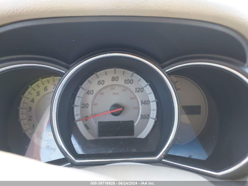 2009 Nissan Murano Le VIN: JN8AZ18W19W138038 Lot: 39716928