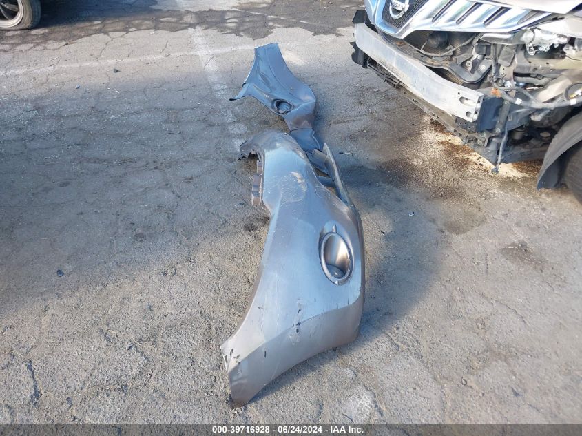 2009 Nissan Murano Le VIN: JN8AZ18W19W138038 Lot: 39716928