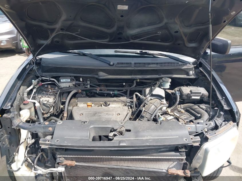 2006 Honda Element Ex-P VIN: 5J6YH28736L025615 Lot: 39716947