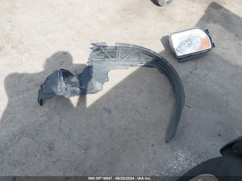 2006 Honda Element Ex-P VIN: 5J6YH28736L025615 Lot: 39716947