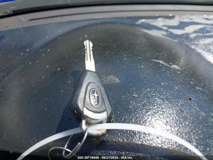 2007 Subaru Legacy 2.5I Limited VIN: 4S3BL626X77211440 Lot: 39716949