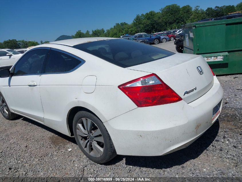 2009 Honda Accord 2.4 Lx-S VIN: 1HGCS12339A016884 Lot: 39716959