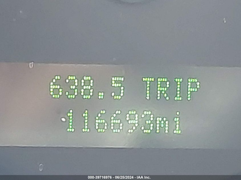 2008 Ford Mustang V6 Deluxe/V6 Premium VIN: 1ZVHT80N685124788 Lot: 39716976