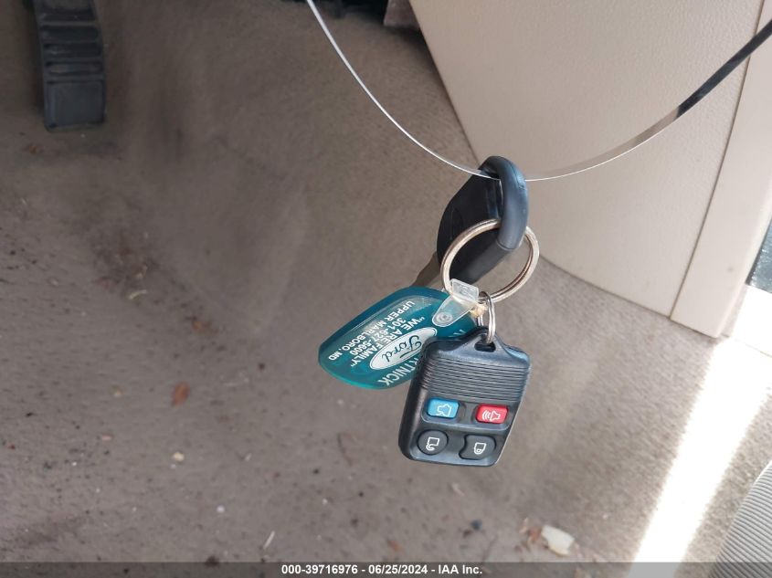 2008 Ford Mustang V6 Deluxe/V6 Premium VIN: 1ZVHT80N685124788 Lot: 39716976