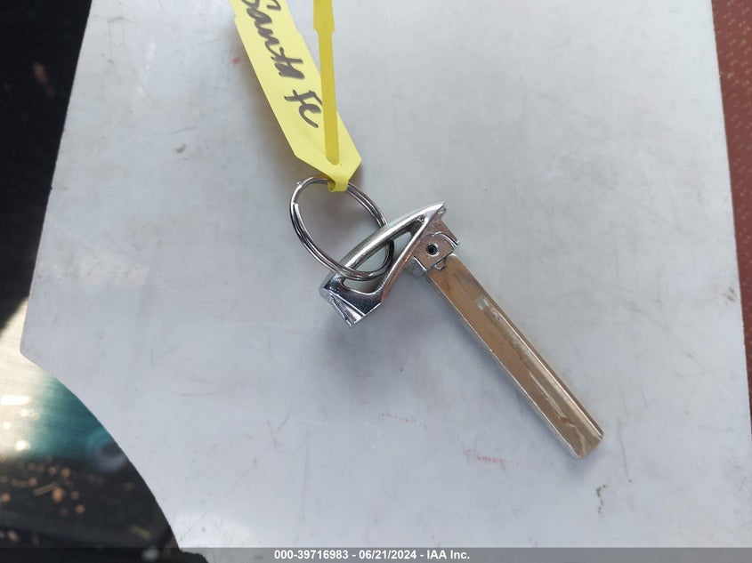 2013 Hyundai Santa Fe Sport 2.0T VIN: 5XYZW3LA7DG055170 Lot: 39716983