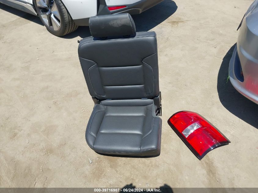 2014 GMC Sierra 1500 Slt VIN: 1GTR1VEC6EZ286962 Lot: 39716987