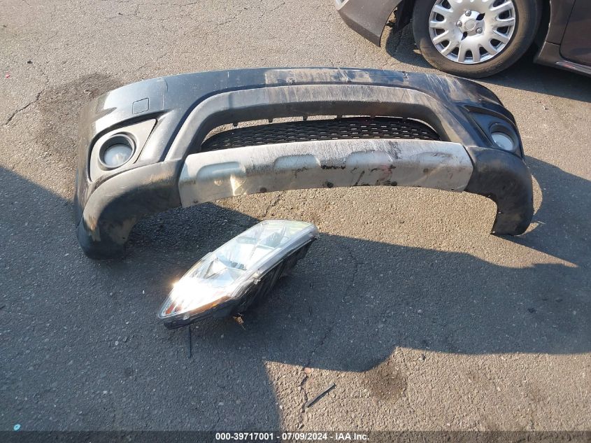 2012 Dodge Journey Sxt VIN: 3C4PDCBG1CT174276 Lot: 39717001