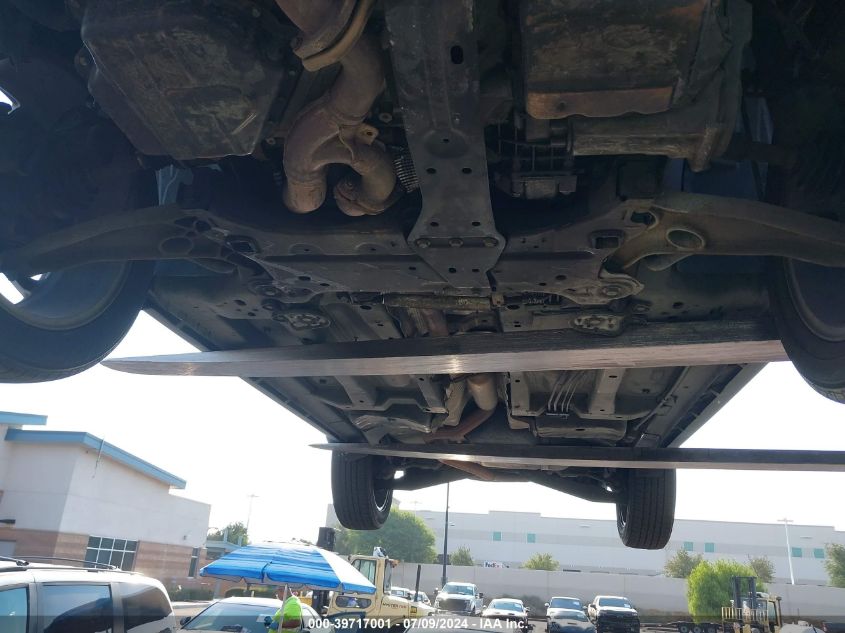 2012 Dodge Journey Sxt VIN: 3C4PDCBG1CT174276 Lot: 39717001