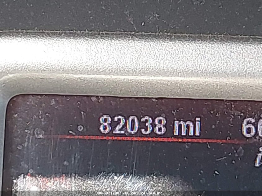 2012 Dodge Journey Se/Avp VIN: 3C4PDCAB8CT199326 Lot: 39717007