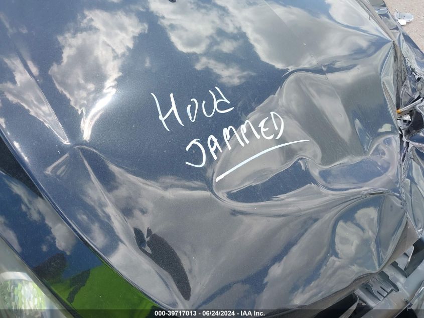 2015 Chevrolet Cruze Ltz VIN: 1G1PG5SB7F7116603 Lot: 39717013