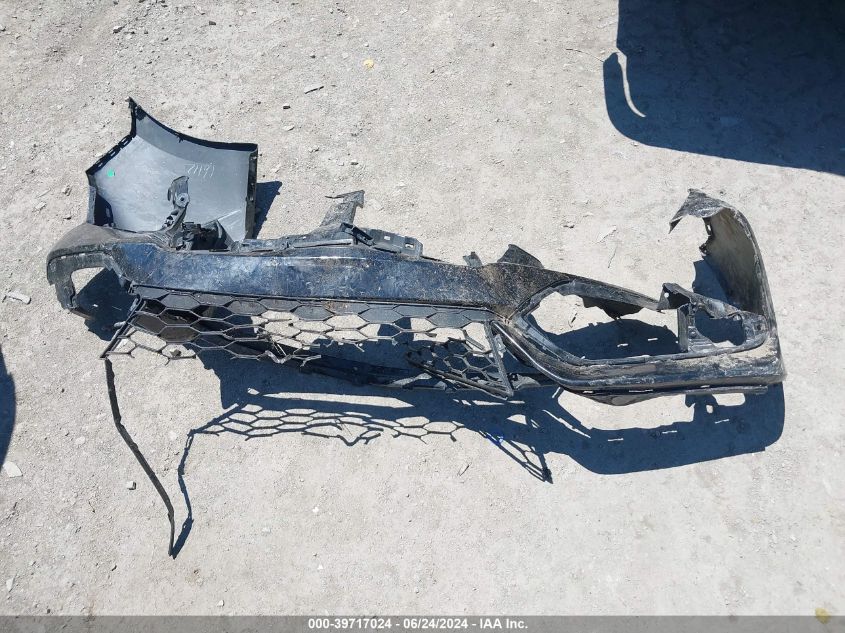 2019 Honda Civic Sport VIN: SHHFK7H49KU224021 Lot: 39717024