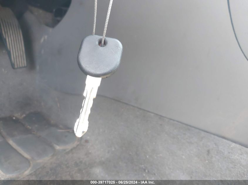 2010 Chevrolet Malibu Ls VIN: 1G1ZB5EBXAF219743 Lot: 39717025