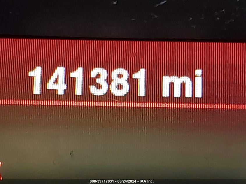 2014 Dodge Journey Crossroad VIN: 3C4PDDGG9ET278578 Lot: 39717031