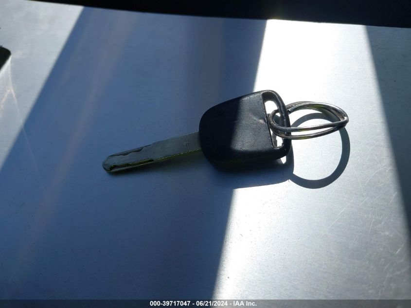 2005 Honda Element Ex VIN: 5J6YH28605L005151 Lot: 39717047