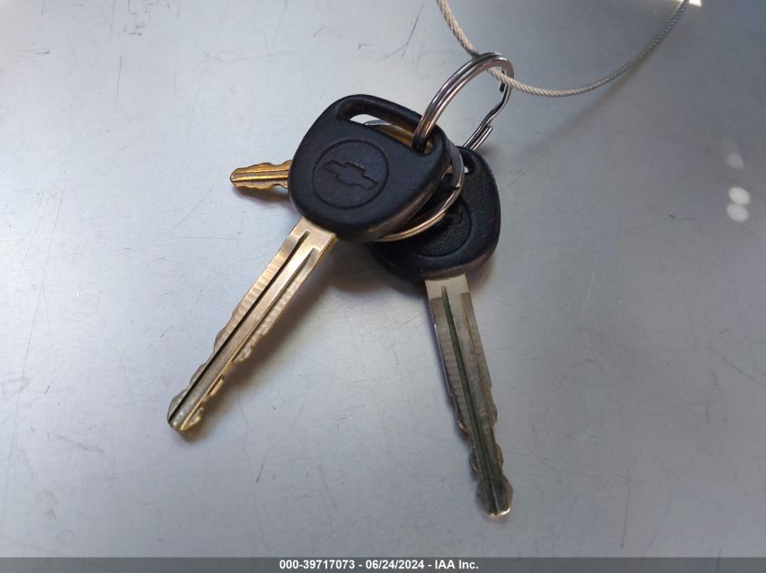 2011 Chevrolet Colorado Work Truck VIN: 1GCCSBF91B8105367 Lot: 39717073