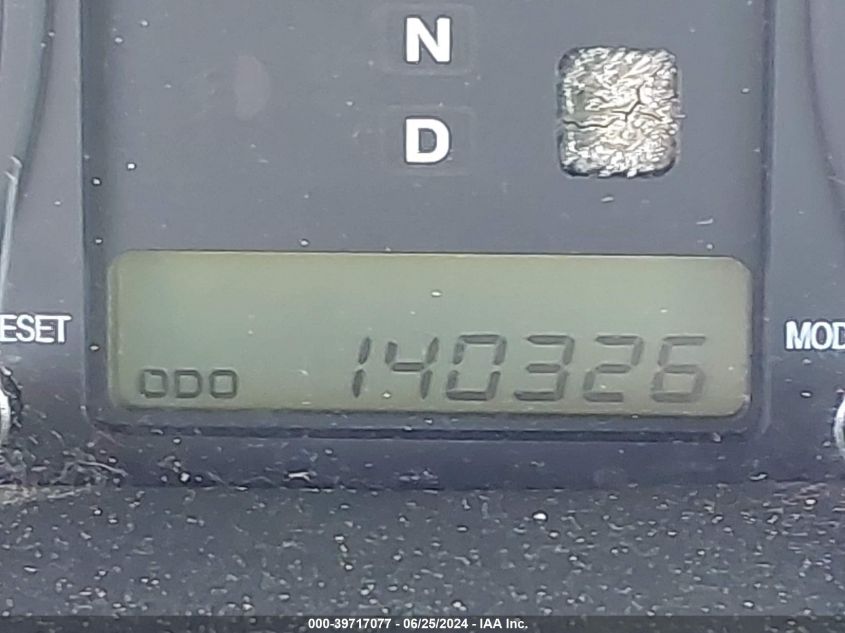 2003 Hyundai Sonata VIN: KMHWF25S53A756352 Lot: 39717077