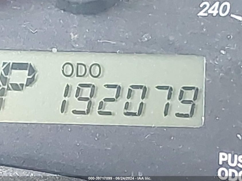 2011 Toyota Corolla Le VIN: 2T1BU4EE0BC585745 Lot: 39717099