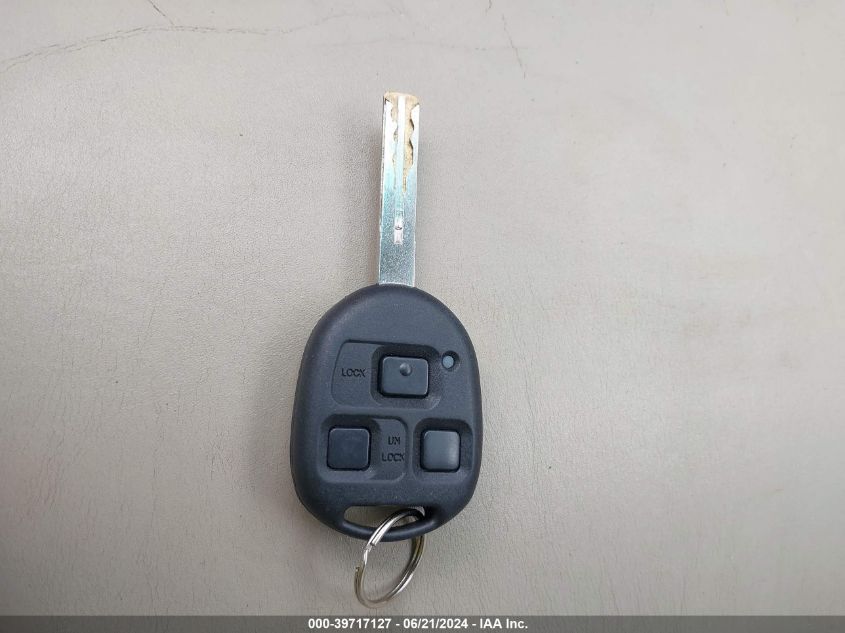 2007 Lexus Rx 350 VIN: 2T2GK31U57C023152 Lot: 39717127