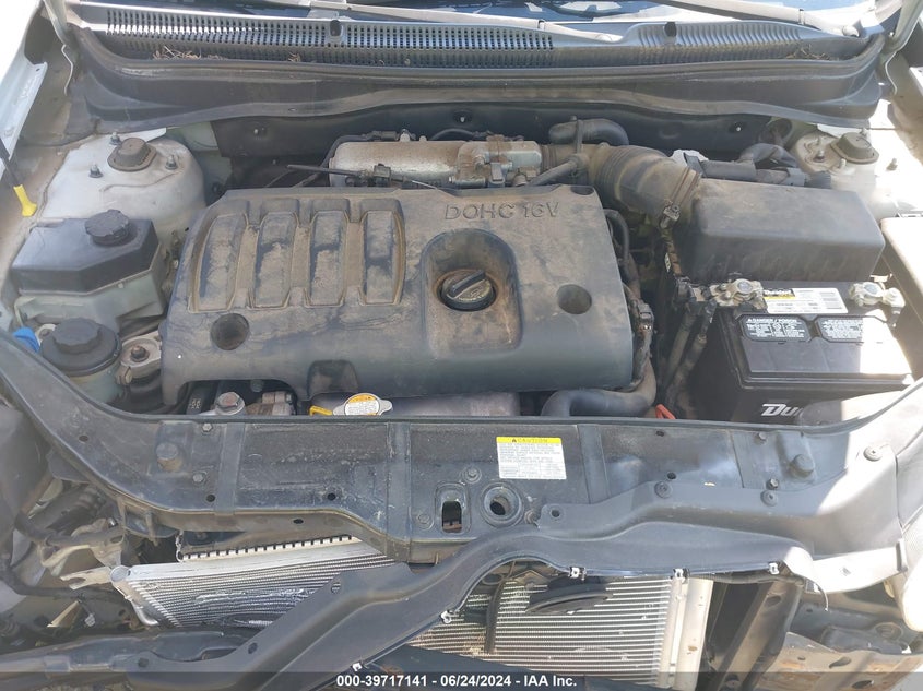 2011 Hyundai Accent Gls VIN: KMHCN4AC6BU542306 Lot: 39717141