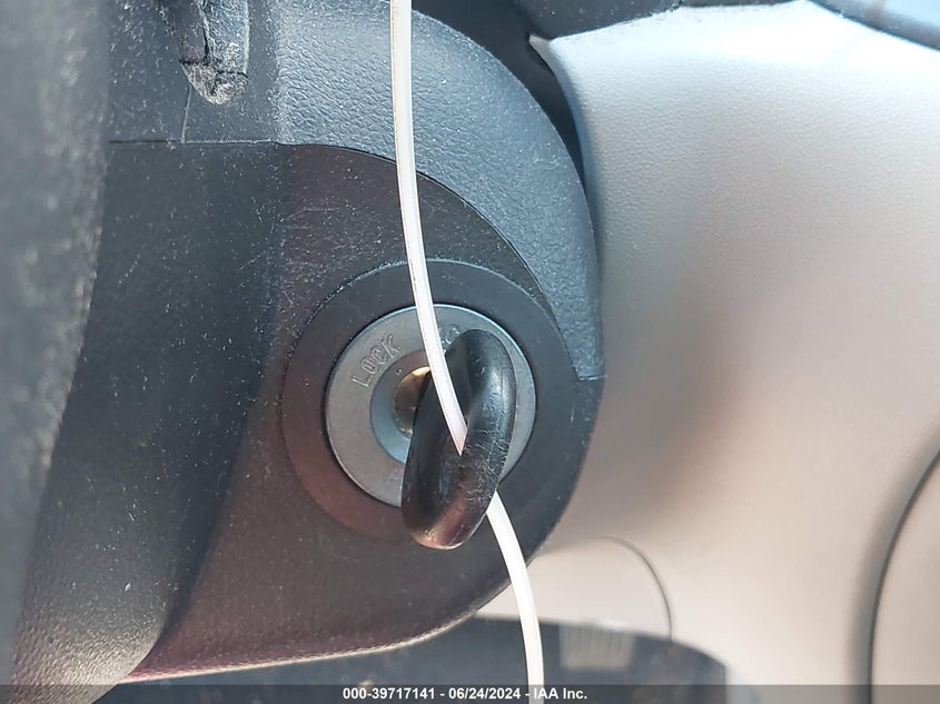 2011 Hyundai Accent Gls VIN: KMHCN4AC6BU542306 Lot: 39717141